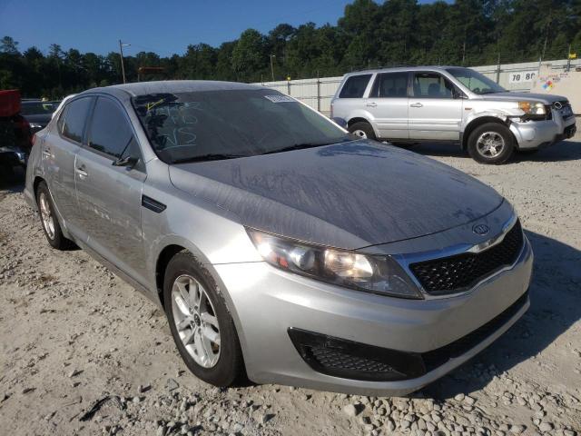 KIA OPTIMA LX 2011 knagm4a71b5086315