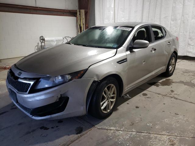 KIA OPTIMA LX 2011 knagm4a71b5086590