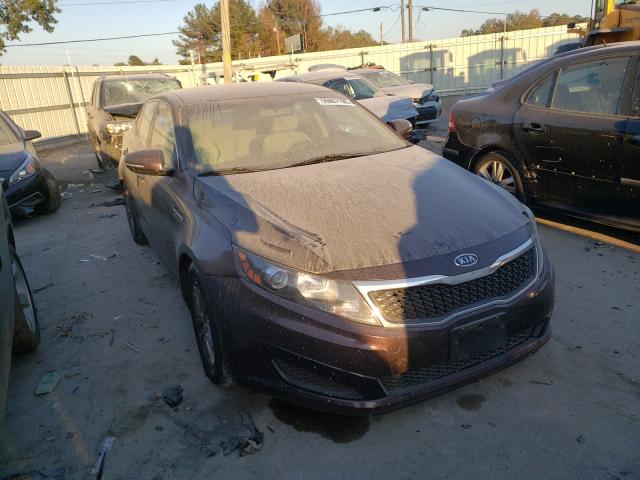 KIA OPTIMA LX 2011 knagm4a71b5088355