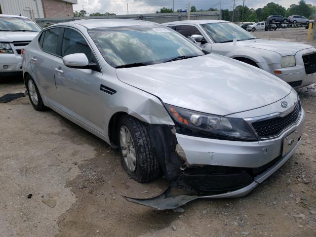 KIA OPTIMA LX 2011 knagm4a71b5092924