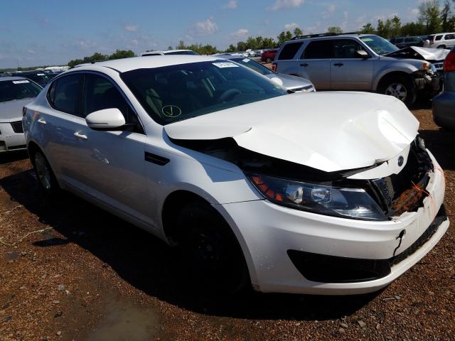 KIA OPTIMA LX 2011 knagm4a71b5094463