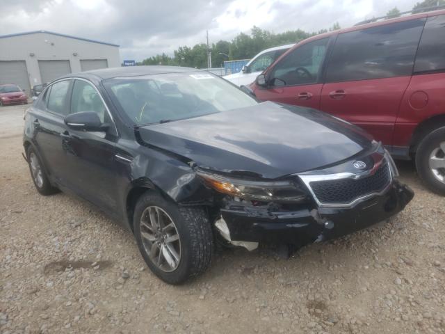 KIA OPTIMA LX 2011 knagm4a71b5094964