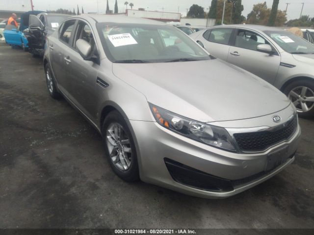 KIA OPTIMA 2011 knagm4a71b5096729