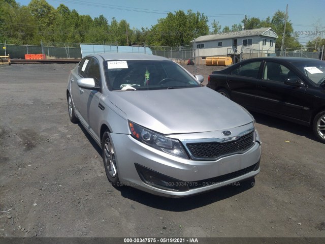 KIA OPTIMA 2011 knagm4a71b5096794