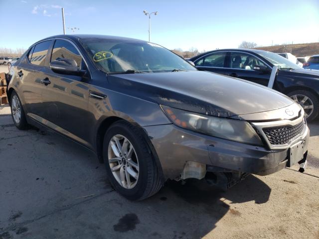 KIA OPTIMA LX 2011 knagm4a71b5096889