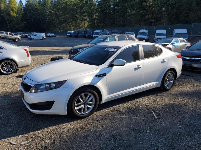 KIA OPTIMA LX 2011 knagm4a71b5099551