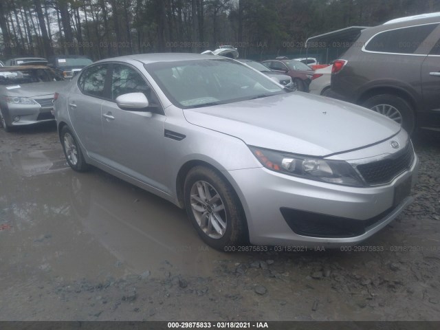 KIA OPTIMA 2011 knagm4a71b5099596