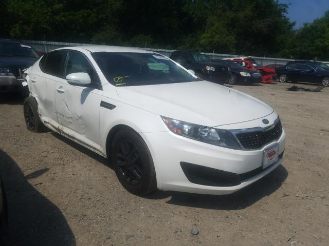 KIA OPTIMA LX 2011 knagm4a71b5099808