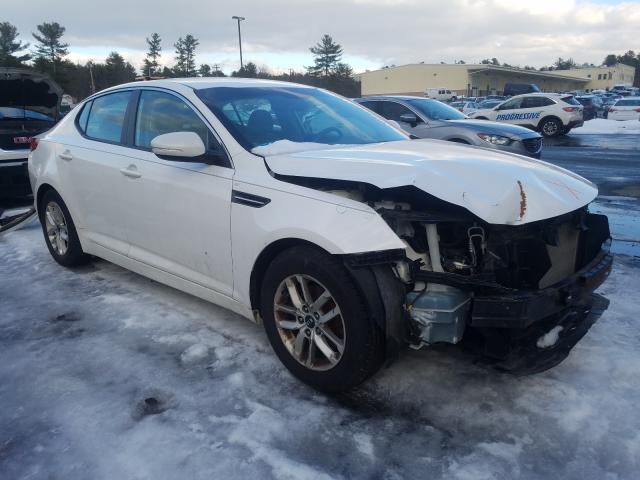 KIA OPTIMA LX 2011 knagm4a71b5100892