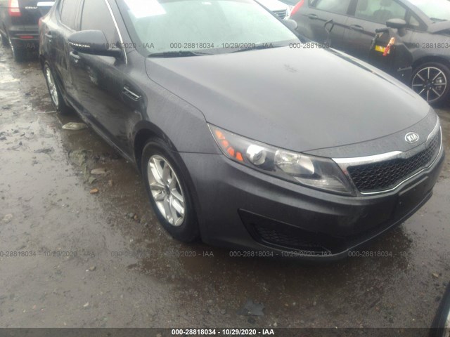 KIA OPTIMA 2011 knagm4a71b5108779