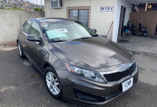 KIA OPTIMA LX 2011 knagm4a71b5109754