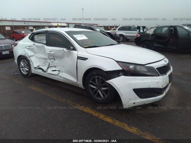 KIA OPTIMA 2011 knagm4a71b5109950