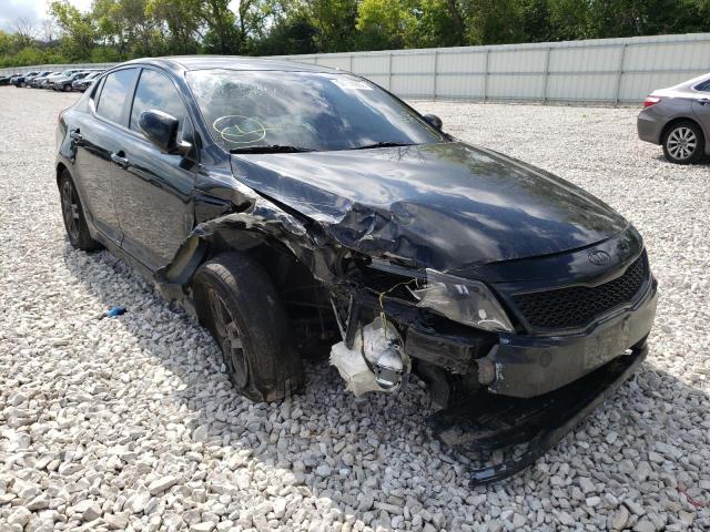 KIA OPTIMA LX 2011 knagm4a71b5110001