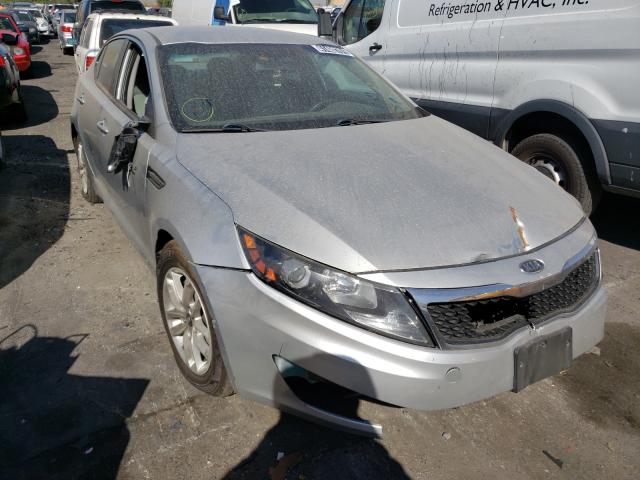 KIA OPTIMA LX 2011 knagm4a71b5117711