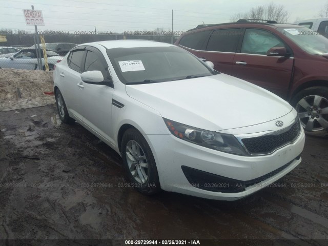 KIA OPTIMA 2011 knagm4a71b5123136