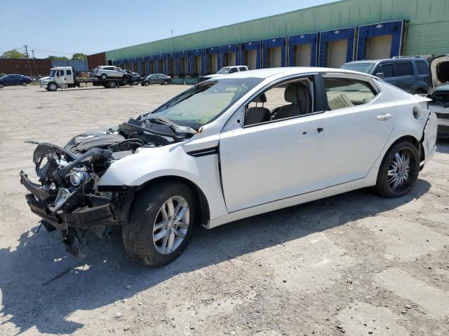 KIA OPTIMA LX 2011 knagm4a71b5127297