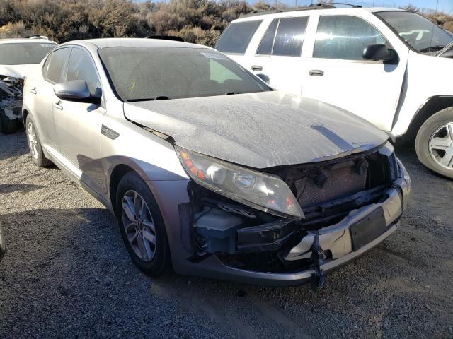 KIA OPTIMA LX 2011 knagm4a71b5128420