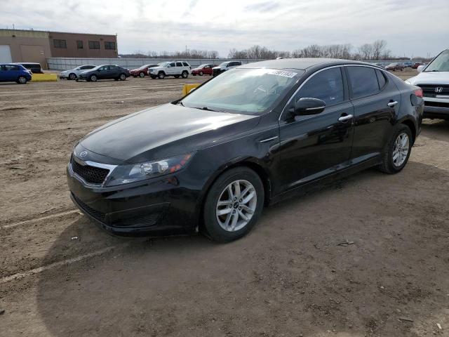 KIA OPTIMA LX 2011 knagm4a71b5131754