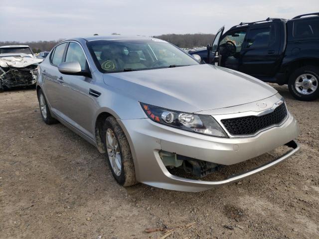 KIA OPTIMA LX 2011 knagm4a71b5132449