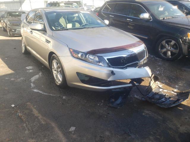 KIA OPTIMA LX 2011 knagm4a71b5136887