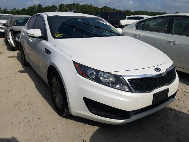 KIA OPTIMA LX 2011 knagm4a71b5142057