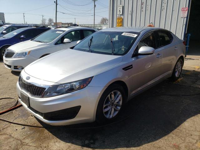 KIA OPTIMA 2011 knagm4a71b5144231