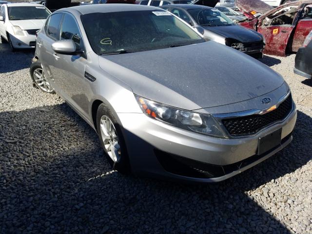 KIA OPTIMA LX 2011 knagm4a71b5144925