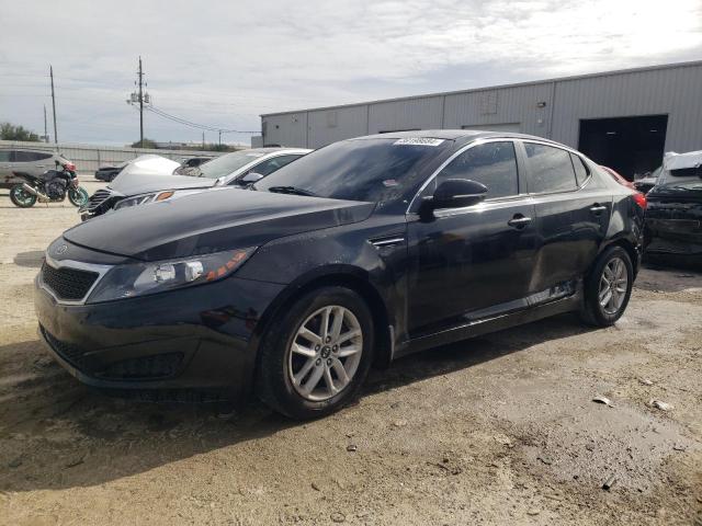 KIA OPTIMA 2011 knagm4a71b5146240