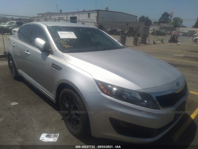 KIA OPTIMA 2011 knagm4a71b5147856