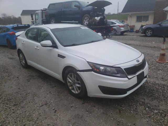 KIA OPTIMA LX 2011 knagm4a71b5148716