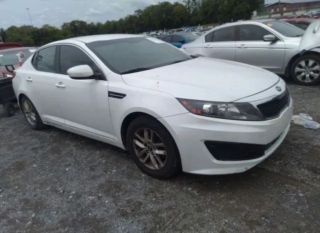 KIA OPTIMA 2011 knagm4a71b5148781