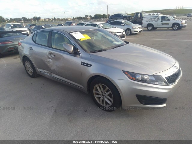 KIA OPTIMA 2011 knagm4a71b5150661