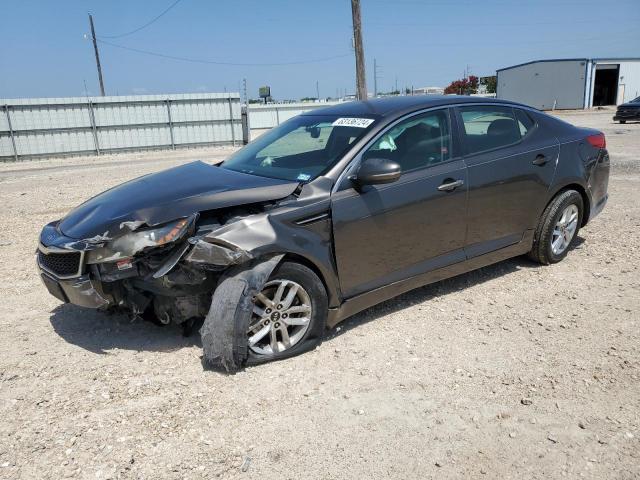 KIA OPTIMA LX 2011 knagm4a71b5152622