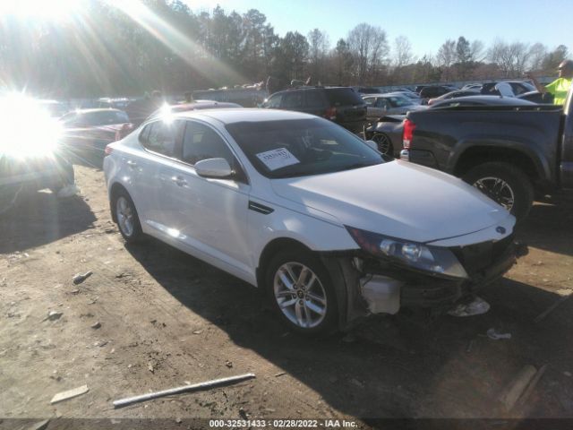 KIA OPTIMA 2011 knagm4a71b5152958