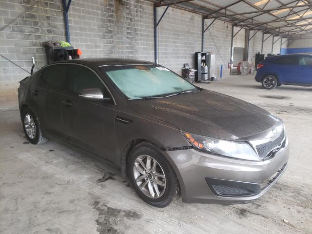 KIA OPTIMA LX 2011 knagm4a71b5158937