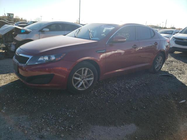 KIA OPTIMA 2011 knagm4a71b5159005