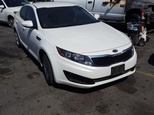 KIA OPTIMA LX 2011 knagm4a71b5159571