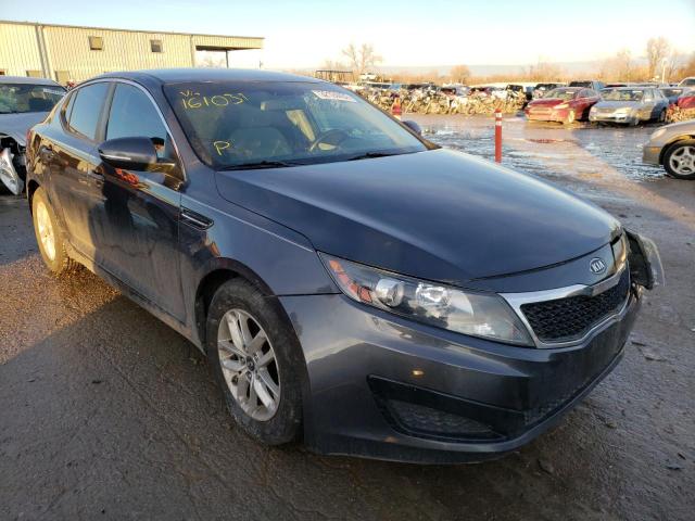 KIA OPTIMA LX 2011 knagm4a71b5161031