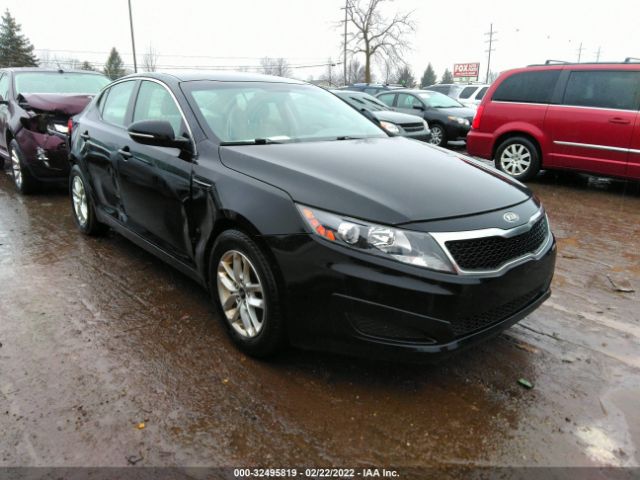 KIA OPTIMA 2011 knagm4a71b5162390