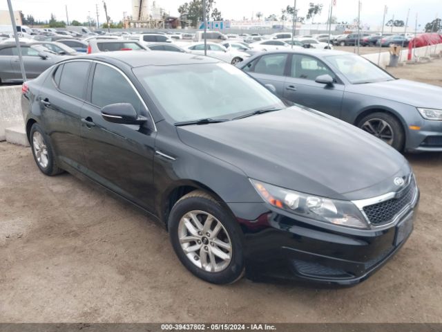 KIA OPTIMA 2011 knagm4a71b5163720