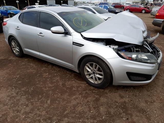 KIA OPTIMA LX 2011 knagm4a71b5164656