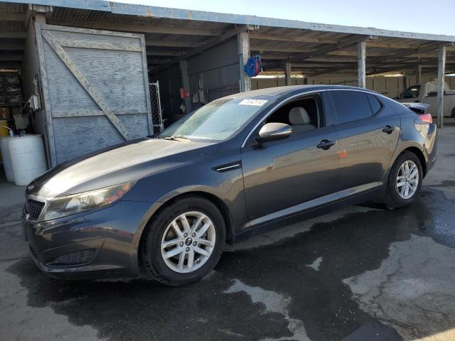 KIA OPTIMA LX 2011 knagm4a71b5165712