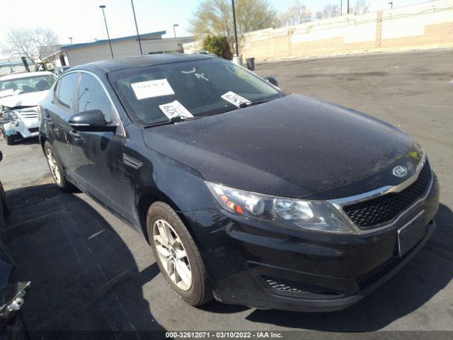 KIA OPTIMA 2011 knagm4a71b5167105