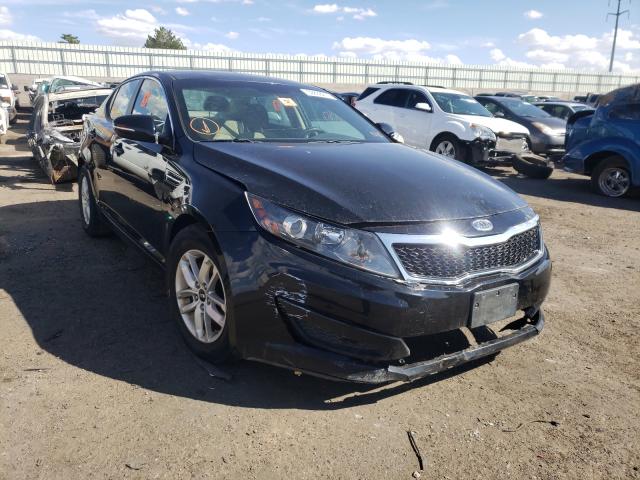 KIA OPTIMA 2011 knagm4a71b5167539