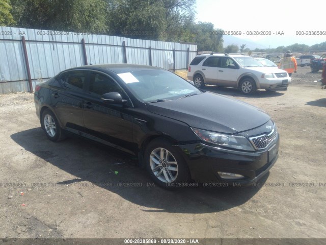 KIA OPTIMA 2011 knagm4a71b5167704