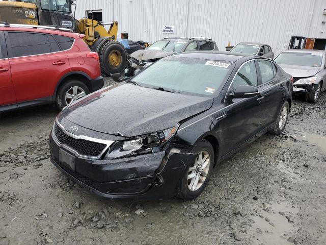 KIA OPTIMA LX 2011 knagm4a71b5167816