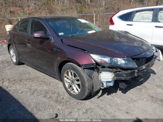 KIA OPTIMA 2011 knagm4a71b5168559