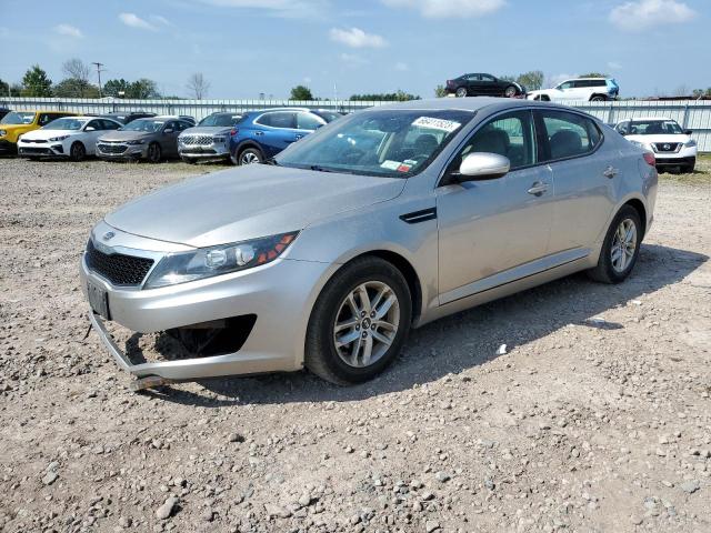 KIA OPTIMA LX 2011 knagm4a71b5171073