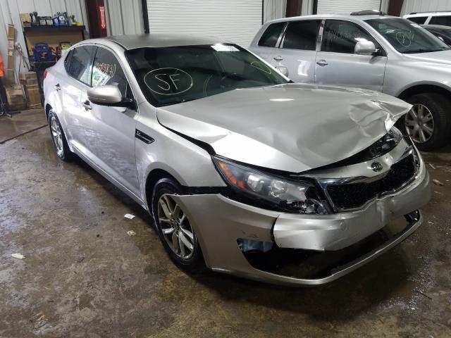 KIA OPTIMA LX 2011 knagm4a71b5172207