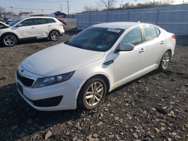 KIA OPTIMA LX 2011 knagm4a71b5172305